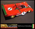 3 Ferrari 312 PB - Model Factory Hiro 1.24 (36)